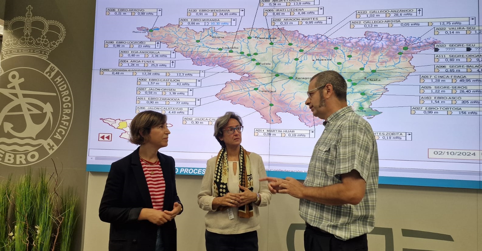 BOLETÍN MENSUAL - OCTUBRE 2024 BOLETÍN MENSUAL - OCTUBRE 2024